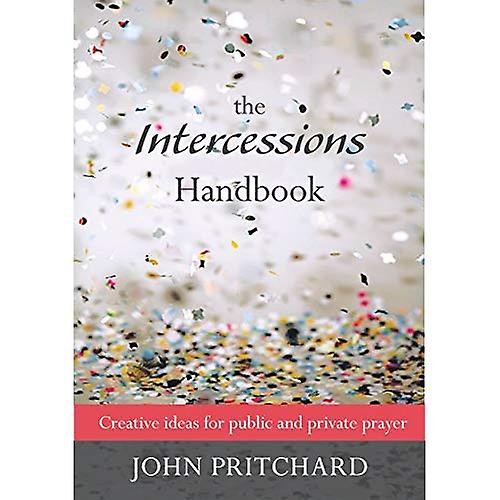 Das Fürbitten-Handbuch