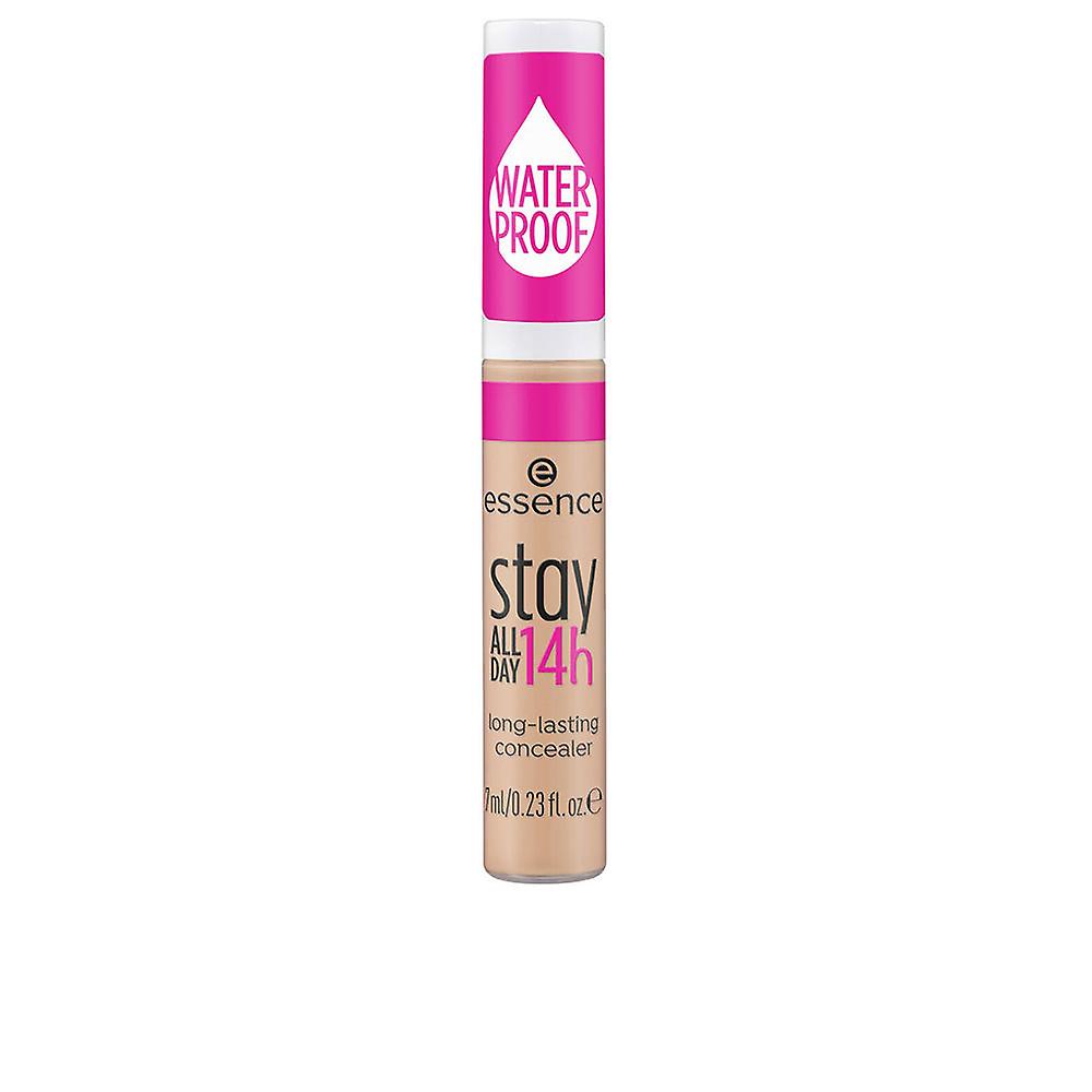 Essence Stay All Day 14h Corrector De Larga Duración #40-warm Beige 7 ml voor vrouwen