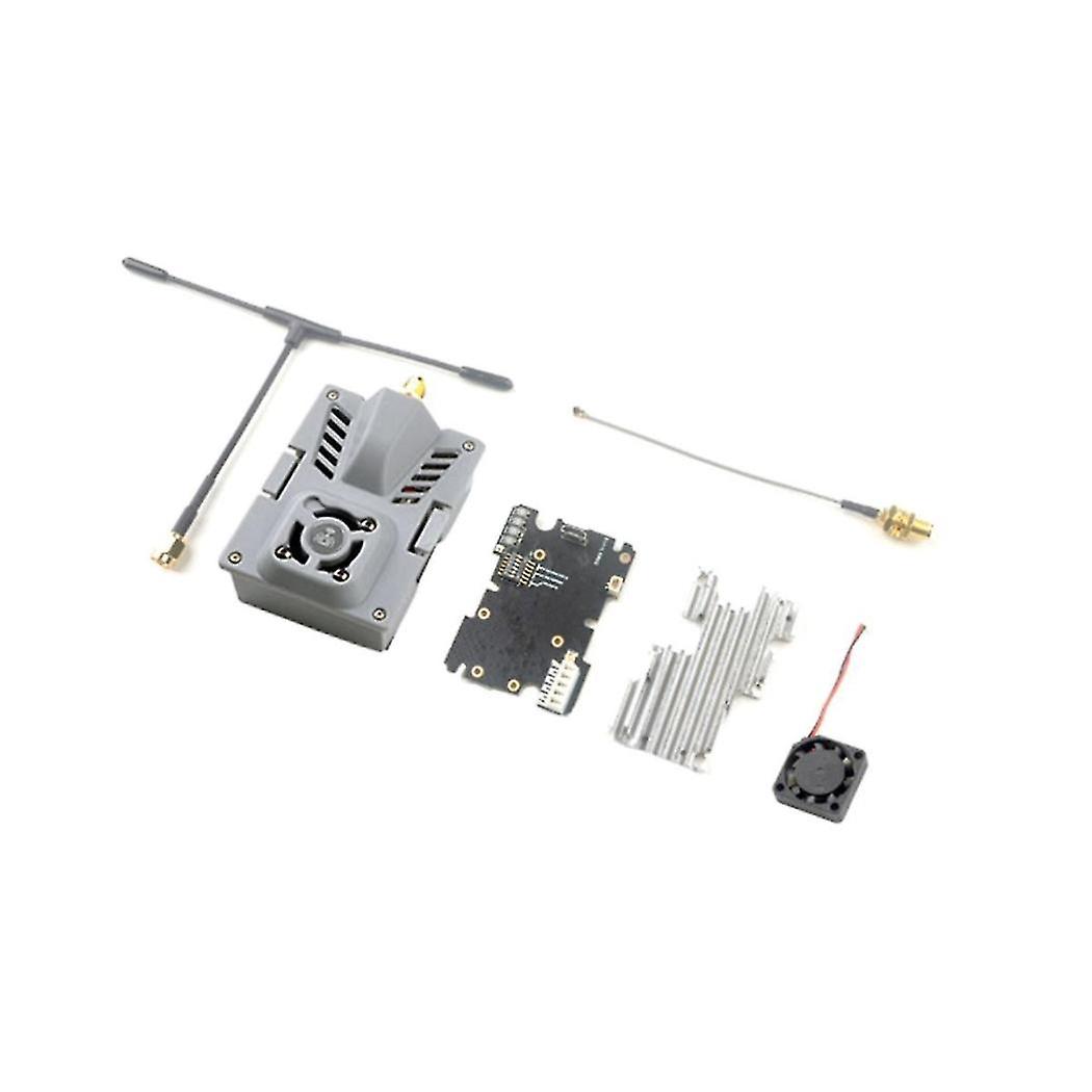 For Expresslrs Module Es900tx Long Range Elrs Hardware 915mhz Support Instead Es915tx(d)