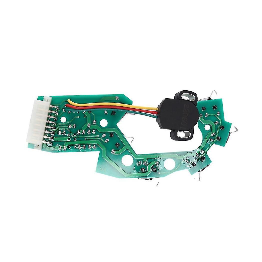 3093607019 3093607016 Handle Circuit Board Acceleration Sensor For Linde Forklift Pallet T20 T30 37