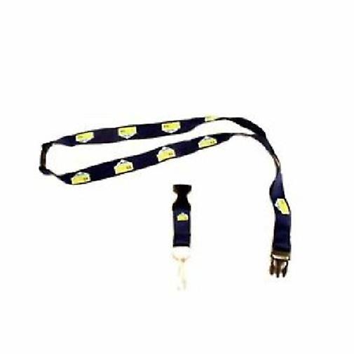 Denver Nuggets NBA Lanyard