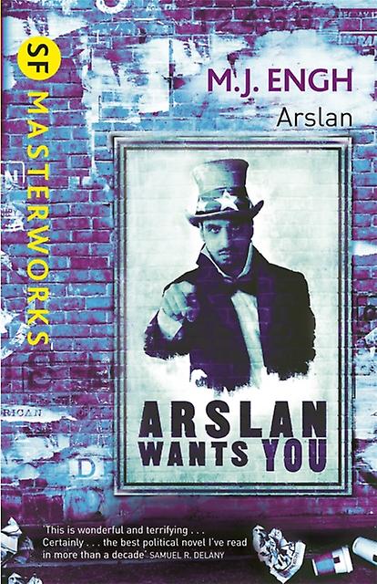 Arslan - M J Engh