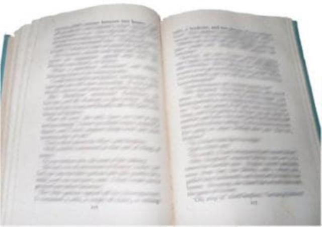 מרינה מוריס 1700 - הוצאת היינס