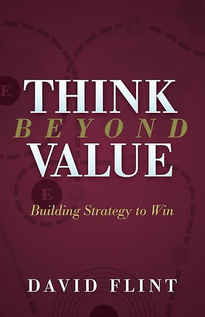 Think Beyond Value by David Flint Paperback