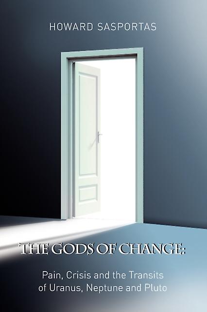 Gods Of Change by Howard Sasportas Paperback