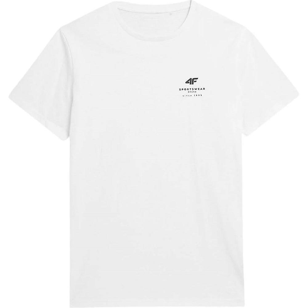 4F 4FAW23TTSHM095110S universal all year men
