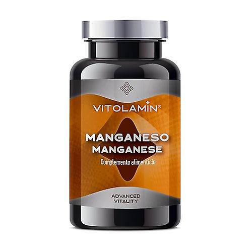 Manganese 365 tablets