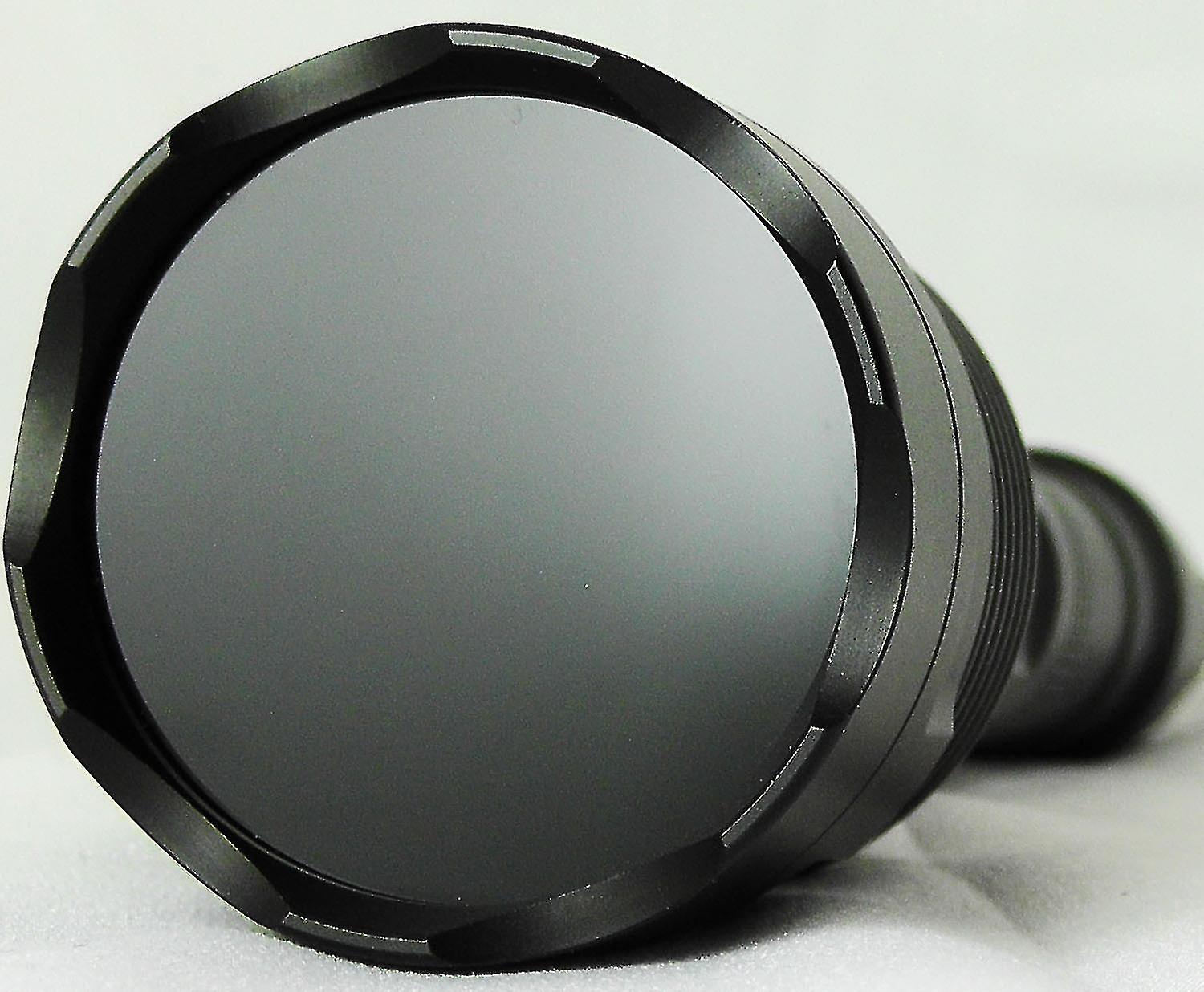 365nm Uv Flash - High Definit Uv - Recharable