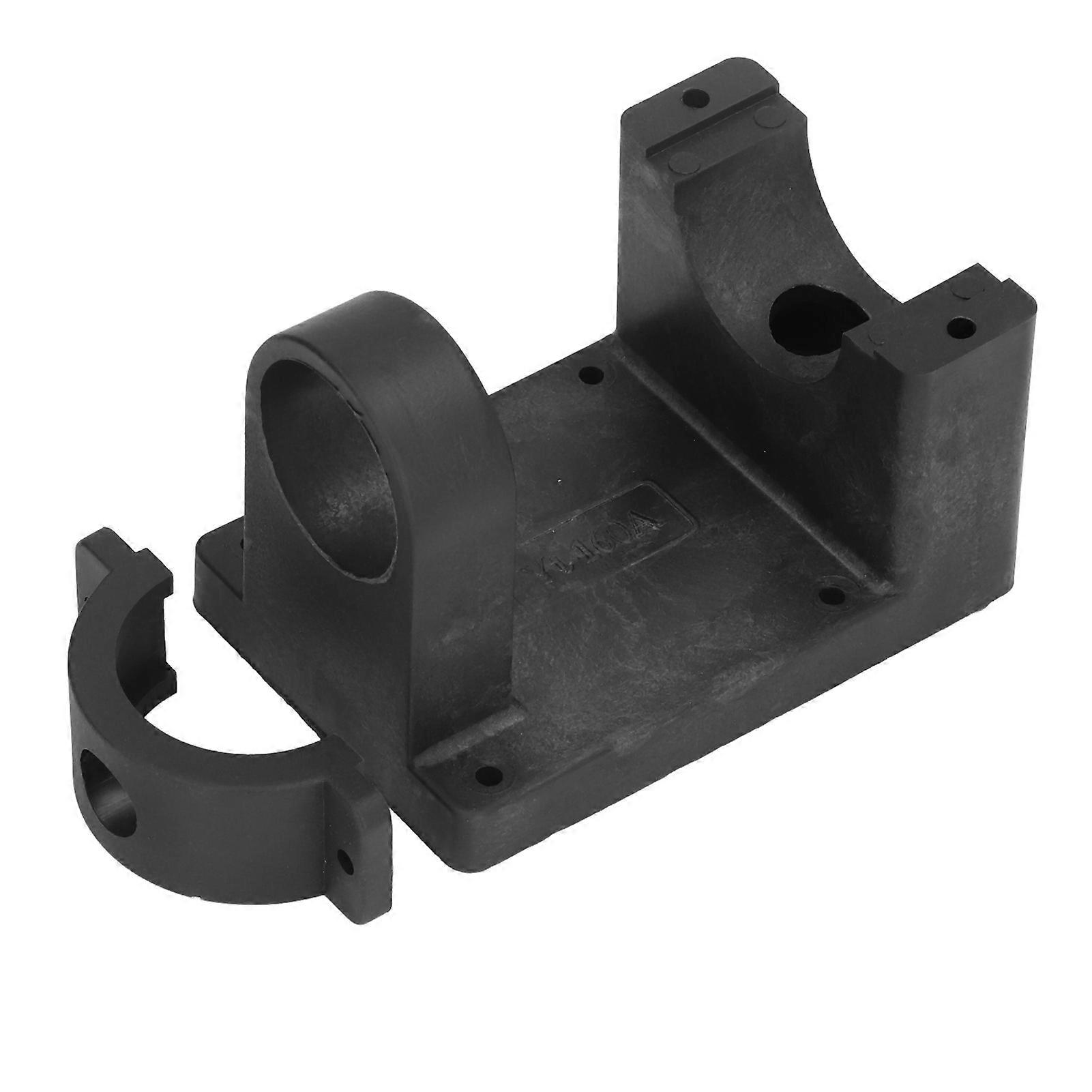 Drill Cutting Stand Wear Resistant Practical Plastic Grinding Machine Bracket for Grind Polishing