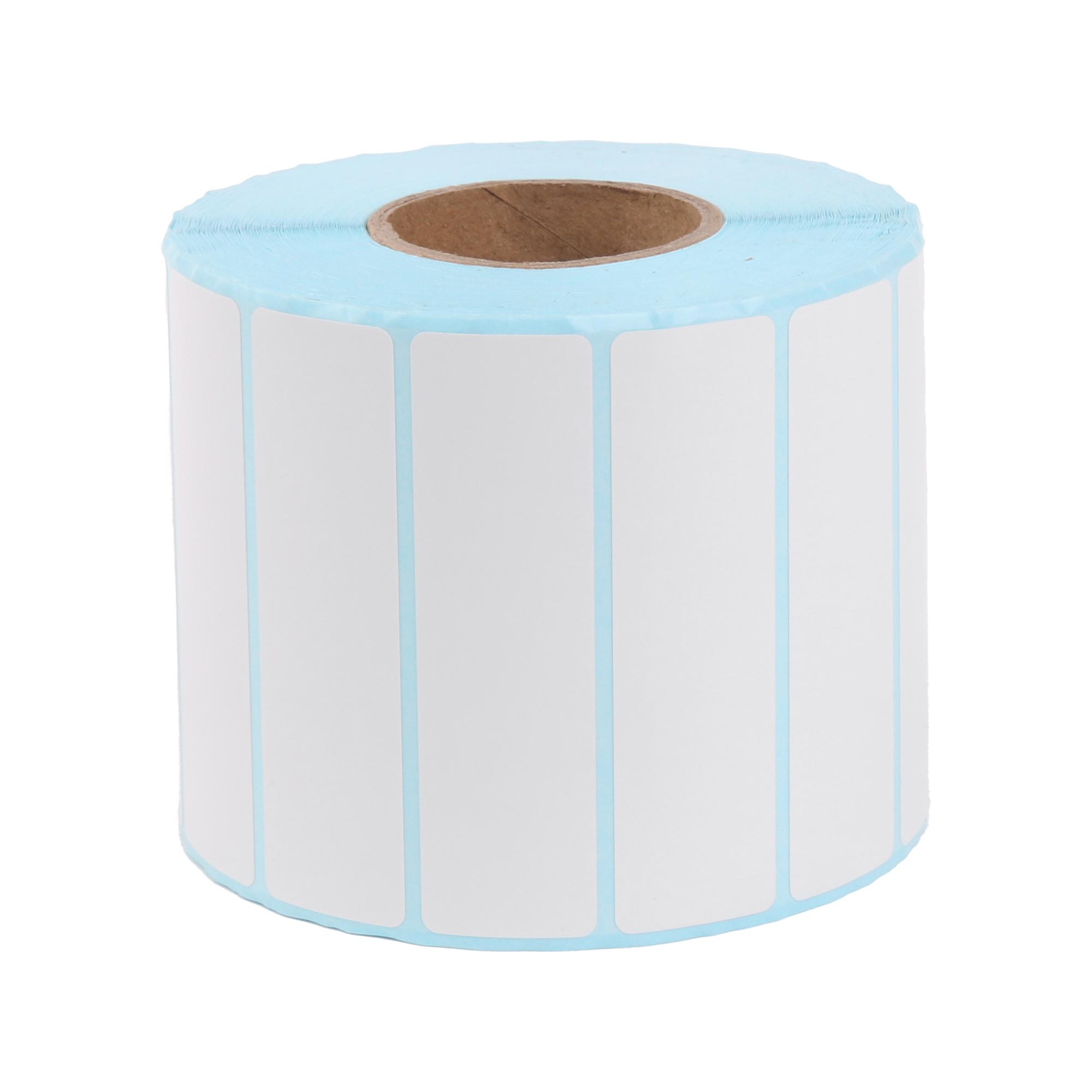 2.76x0.79 Inch Self-Adhesive Thermal Label 2000PCS Labels Roll Sticker