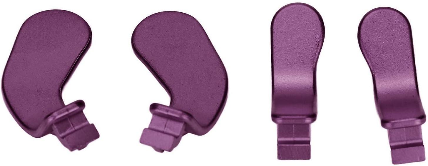 Xbox One Elite Controller Replacement Short Paddles (Pair) – Used, OEM Microsoft