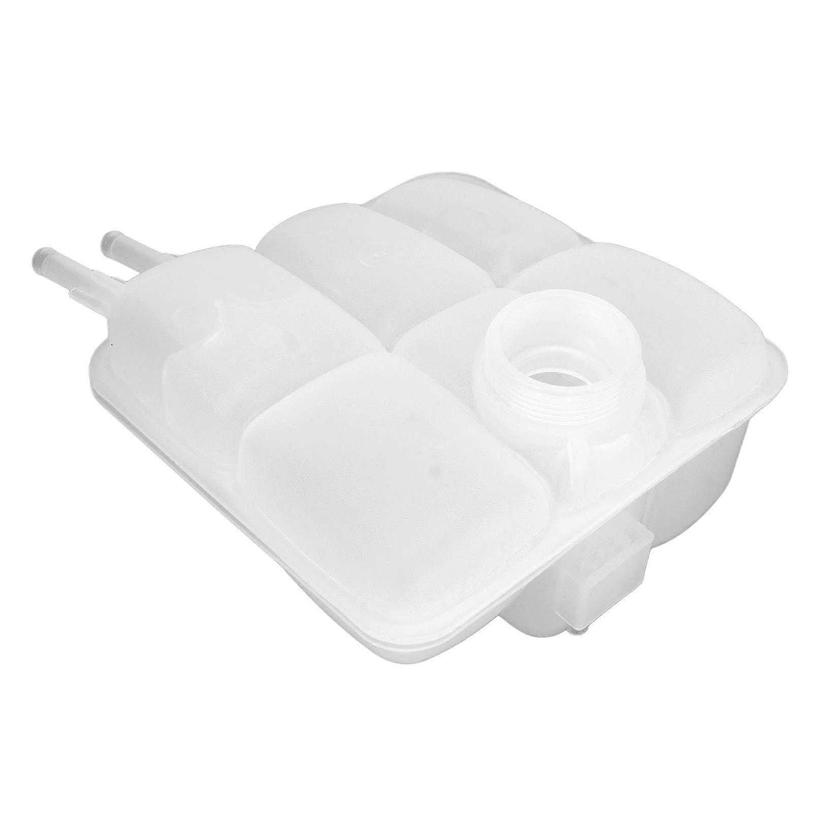 Radiator Coolant Expansion Tank 3M5H8K218AJ Balancing Pressure Replacement for Ford Focus C‑Max MK II