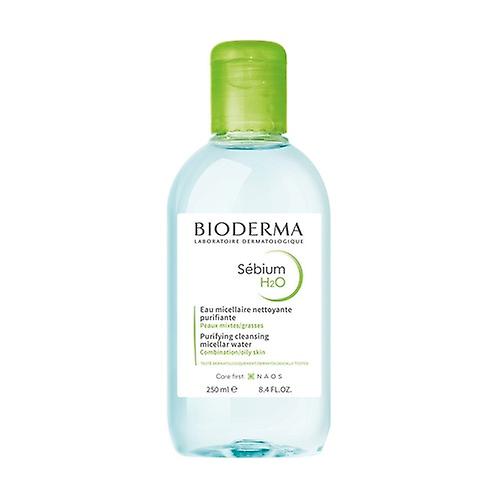 Specific Micellar Solution Acne Sébium 250 ml