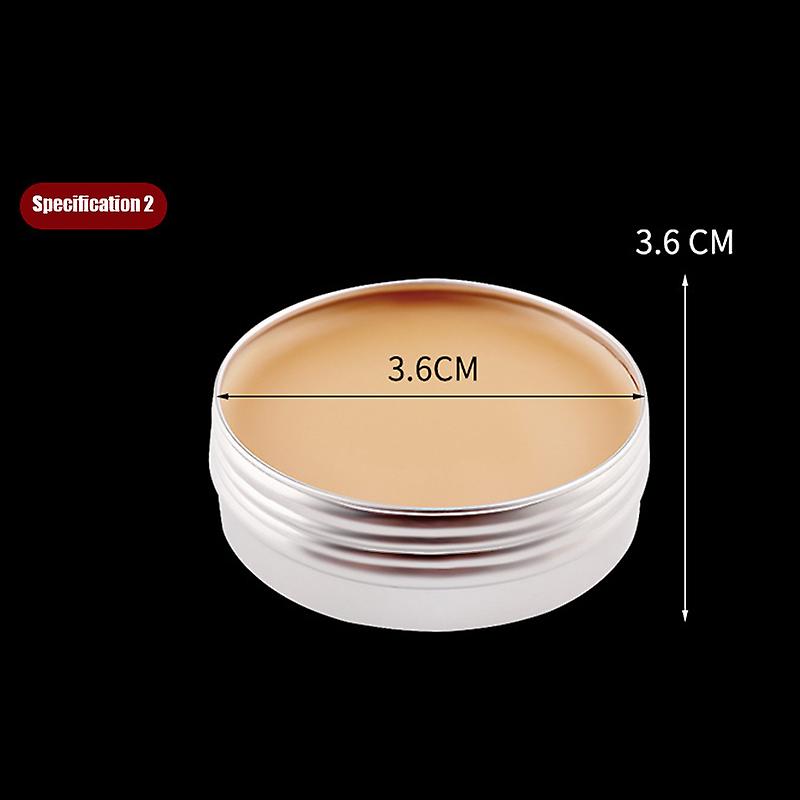 Movie Special Effect Skin Wax Modeling Scar Wax for Performance Party Stage New