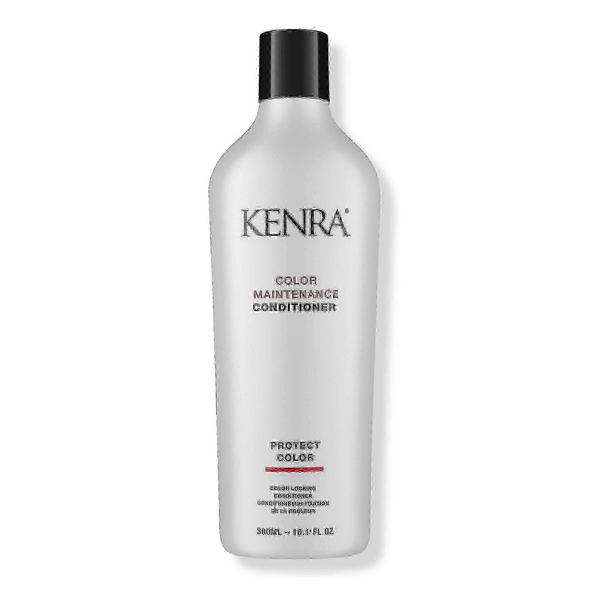 Kenra Professional Color Maintenance Conditioner, 10.1 Oz