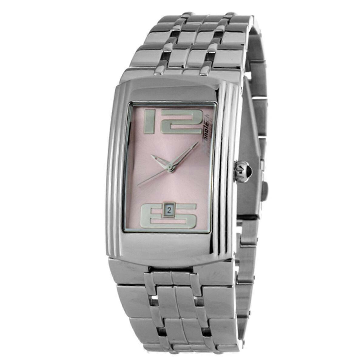 男女通用手表 Chronotech CT7017B-02M (Ø 30 mm)