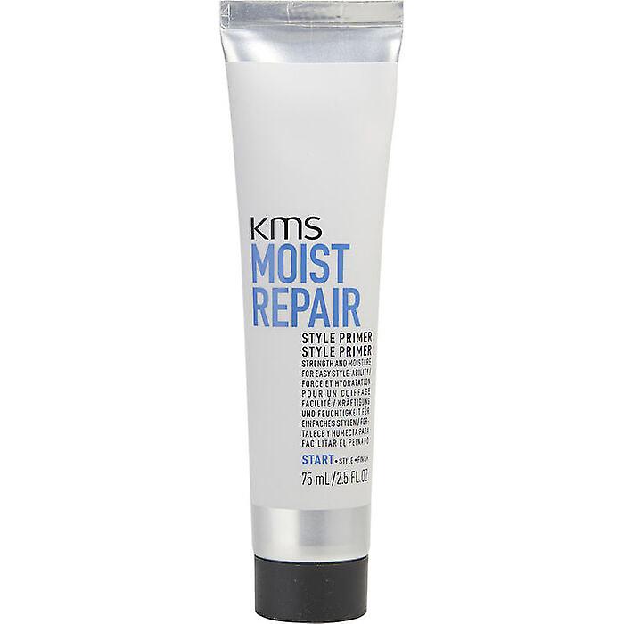 Kms California Moist Repair Style Primer (strength And Moisture For Easy Style-ability) 75ml/2.5oz