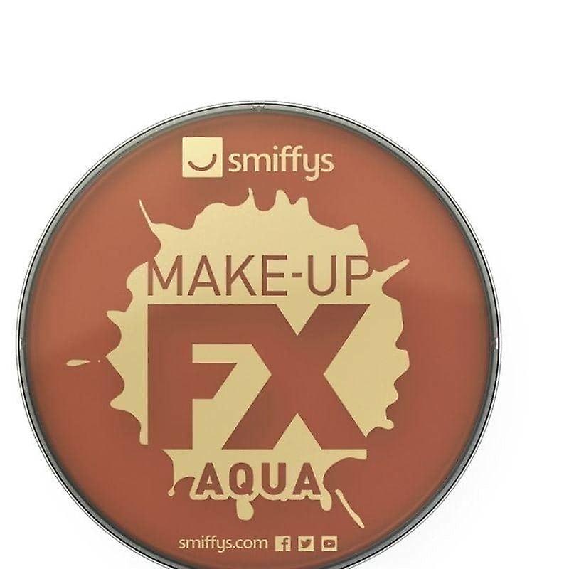 Smiffys Make Up Fx Adult Light Brow 39182