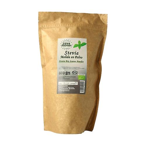 Ground Stevia Powder 500 g