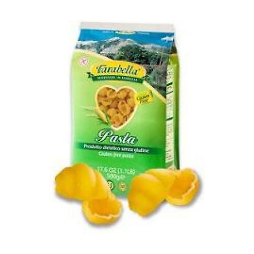 Conchigliette Corn And Rice 500 g