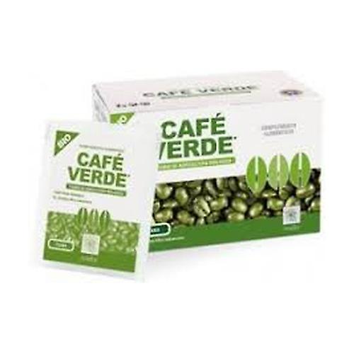 Green Coffee Tisana Bio 20 packets