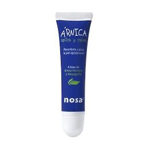 Soivre Arnica Balsam 15 ml