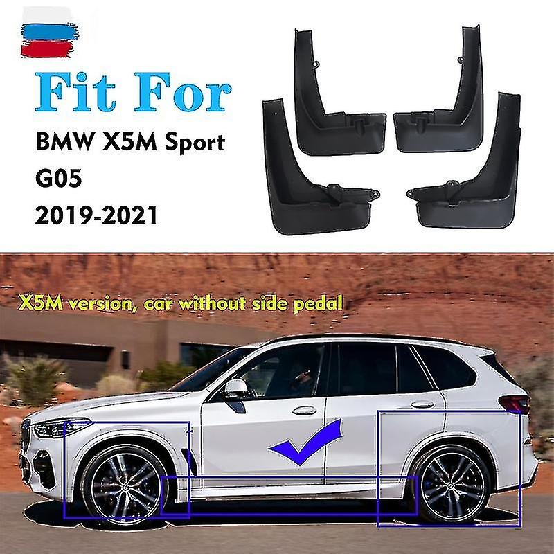 Suitable for BMW X5 X5x