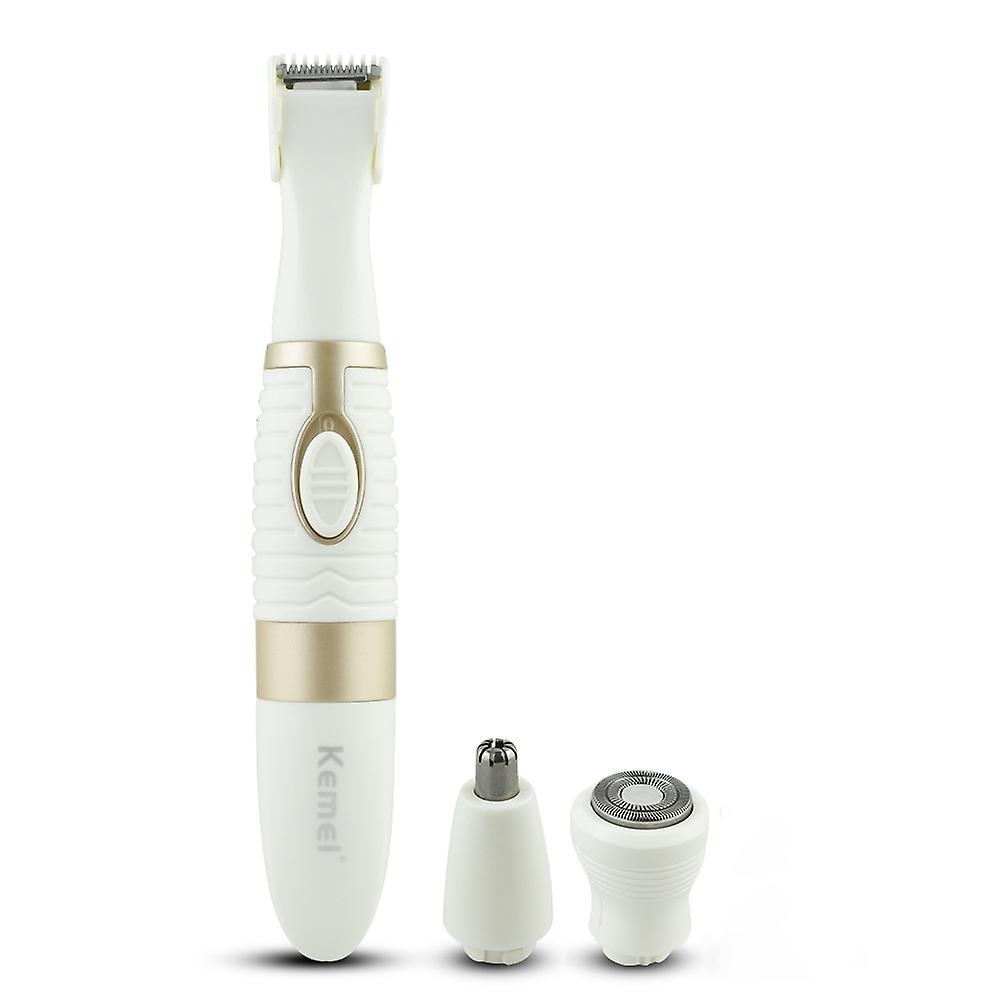 Electric pet hair remover(White)