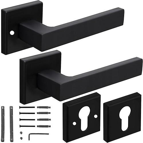 Door handle - set Ruhhy 21937