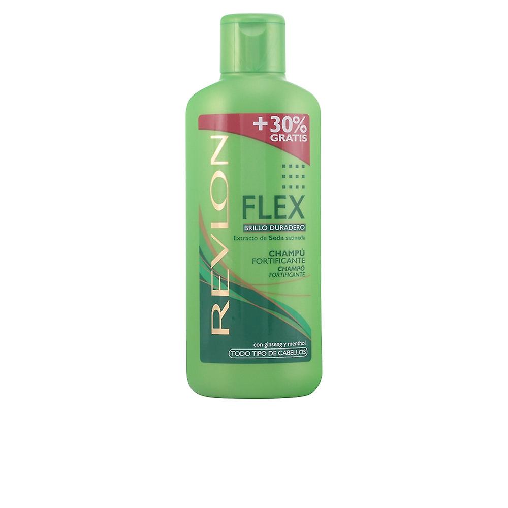 Revlon Flex Keratin Shampoo Alle hårtyper 650ml