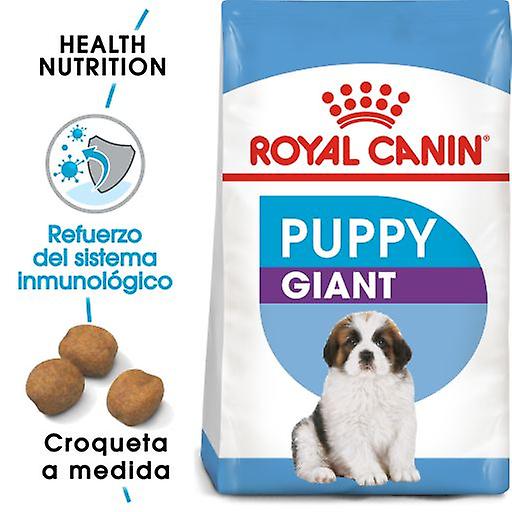 Royal Canin Giant Puppy (Hunde , Hundefutter , Trockenfutter)