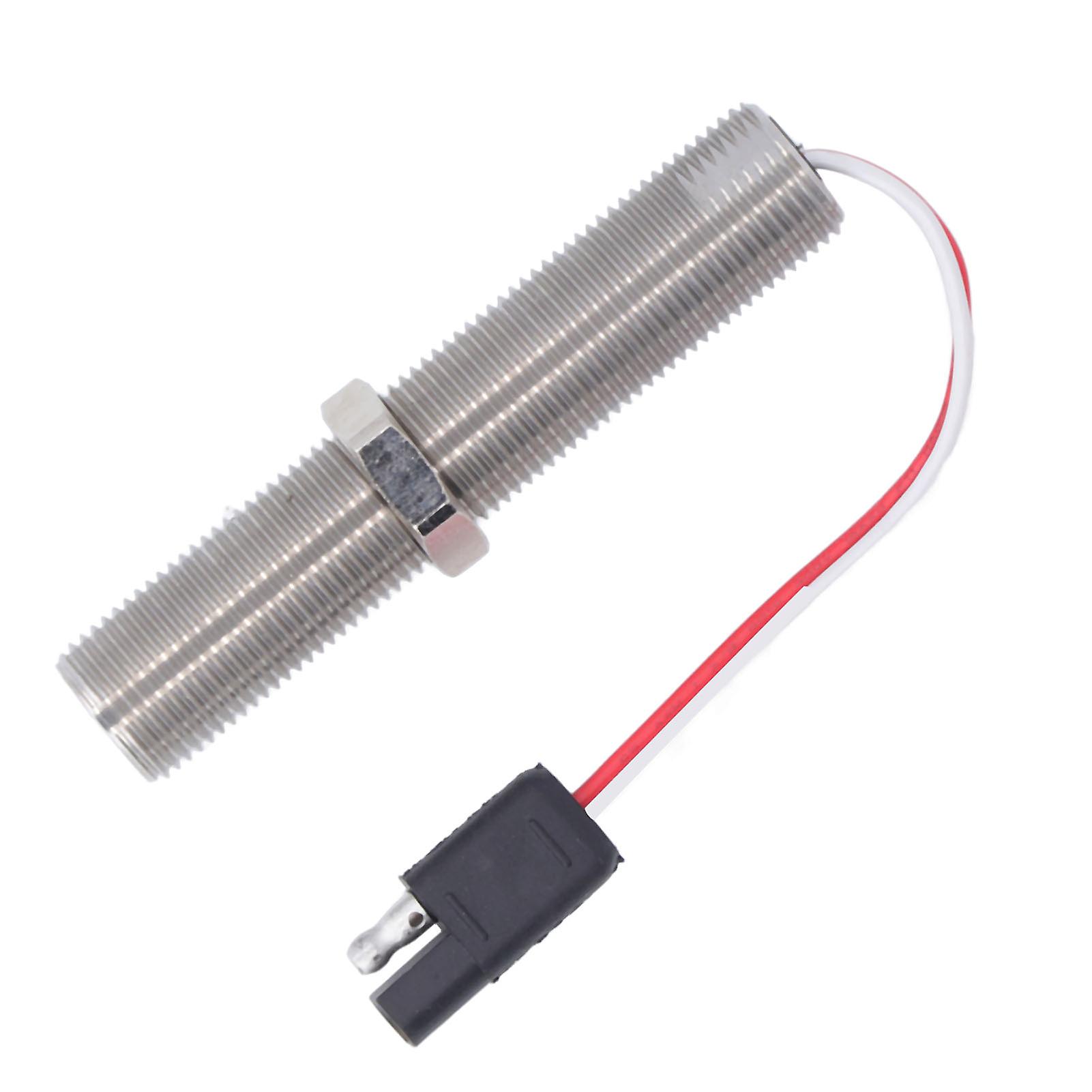 Magnetic Rotate Speed Sensor Rotation Speed RPM Transducer Probe for Generator MSP6724