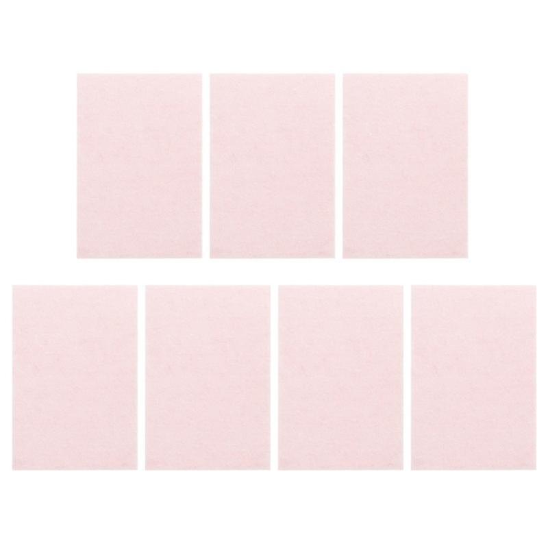 7sheets Anti-wear Foot Stickers