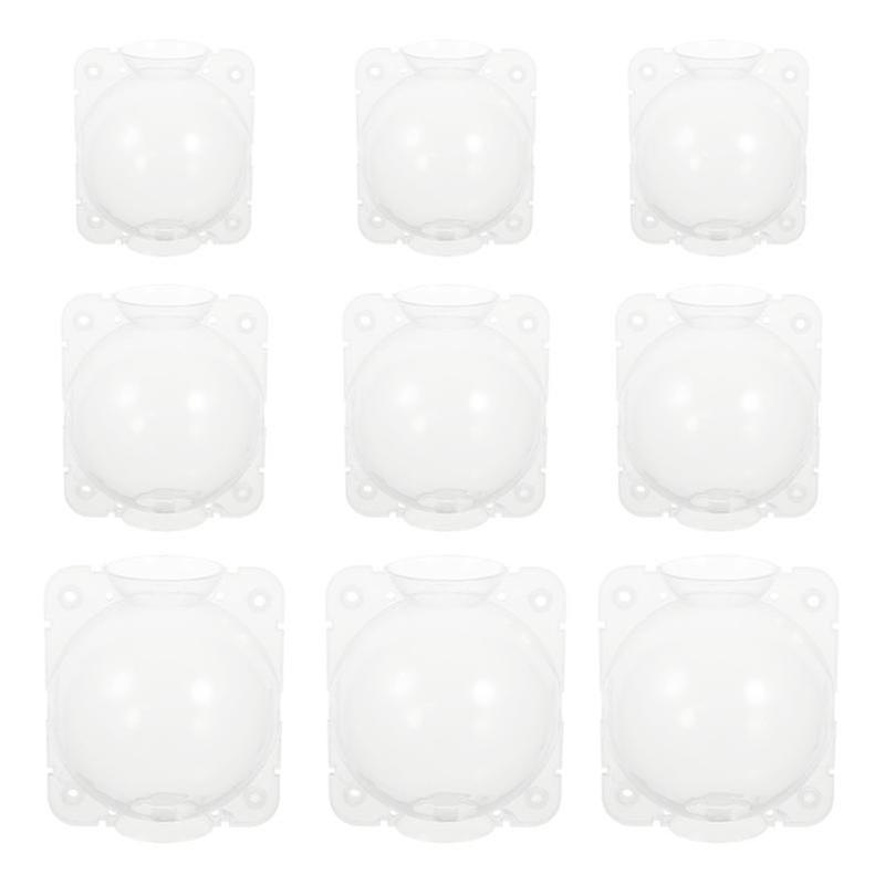 9pcs Plants Rooting Device