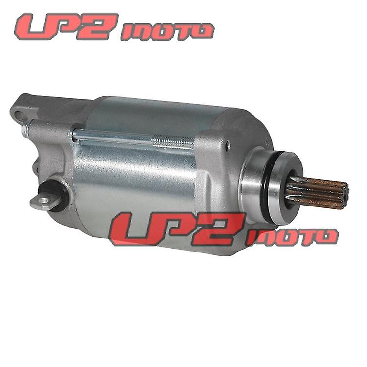 For MV Augusta Agusta Rivale/Stradale 800 motor starter Starter motor