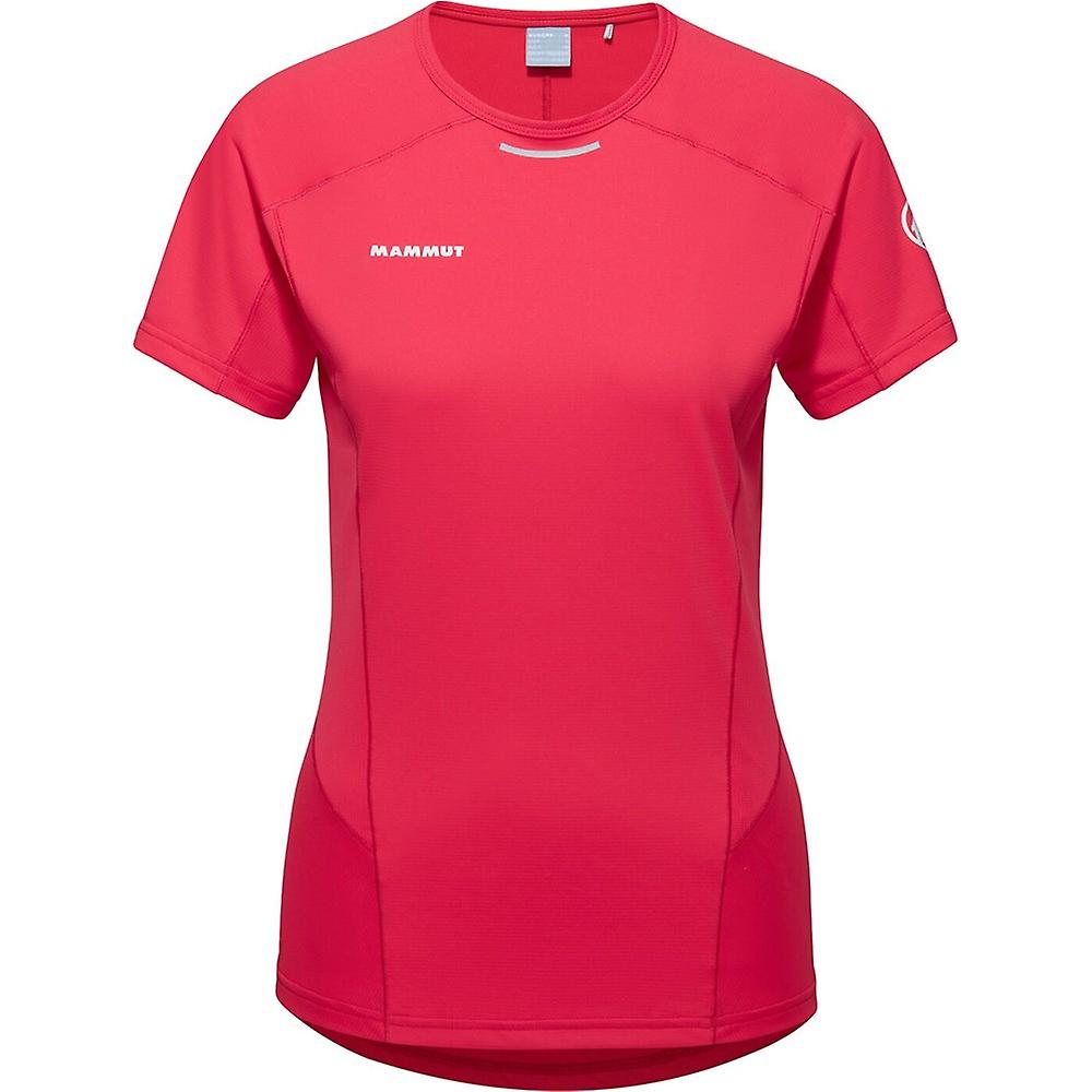 T-Shirt Mammut Aenergy 101705020