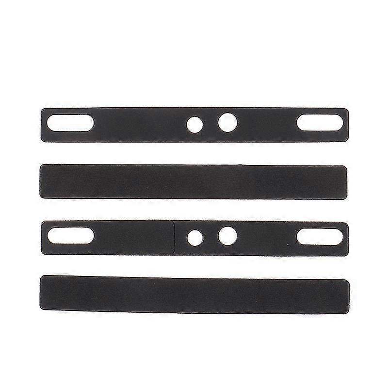 Mechanical Keyboard Spacebar Sound Inslution Foam Noise Absorbing Cotton 6.25u Shytmv