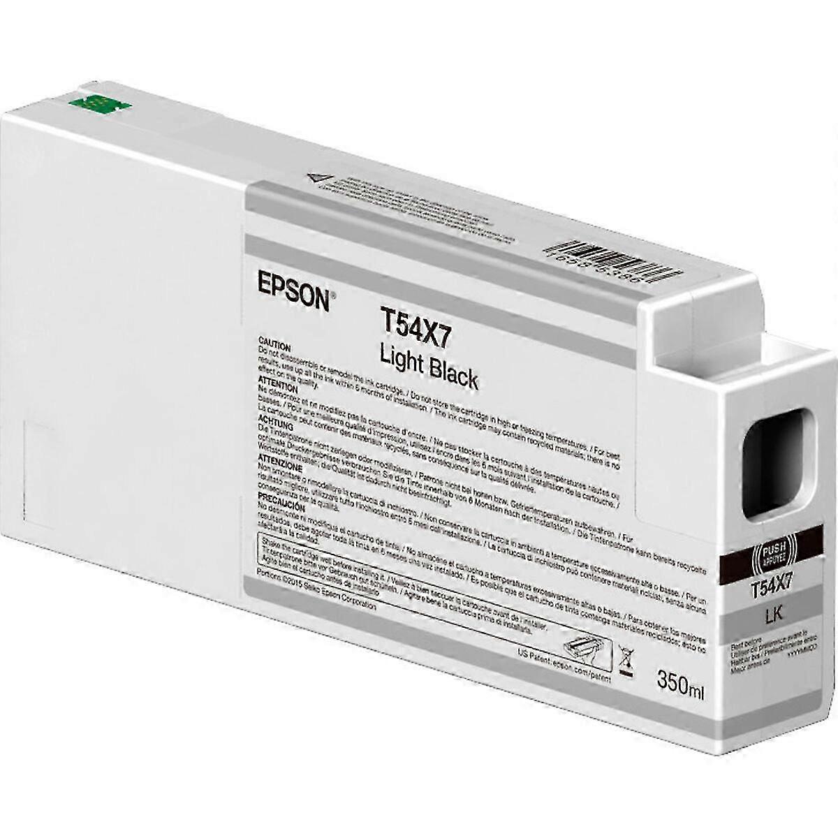 Original Ink Cartridge Epson C13T54X700
