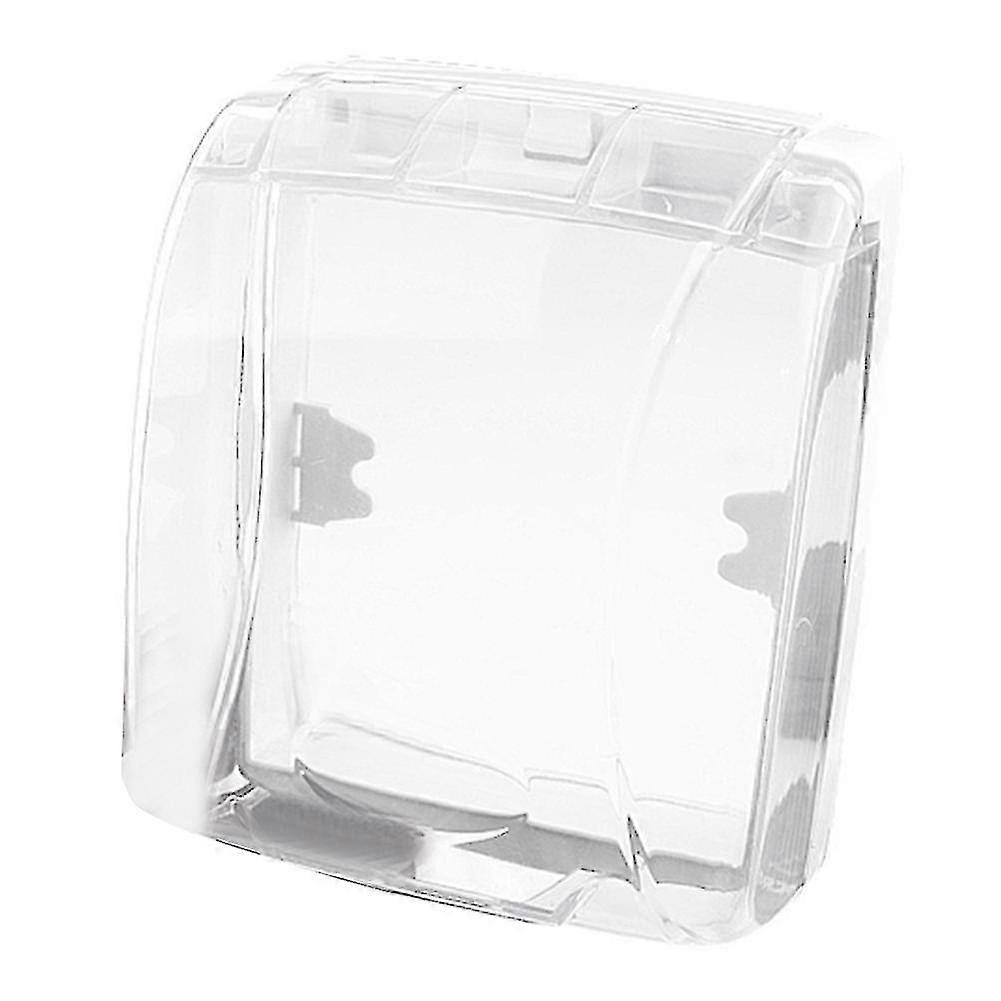 Cover For Door Button Transparent Home