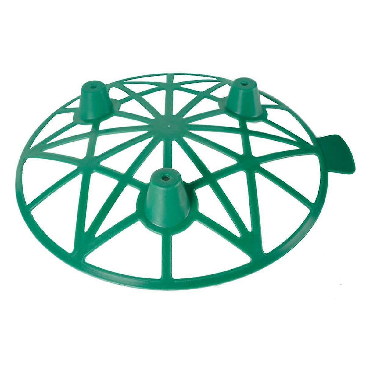 20PCS Melon Cradle Pumpkin Support Stand Watermelon Holder Stand Trellis Plant & Garden Vegetable Supports
