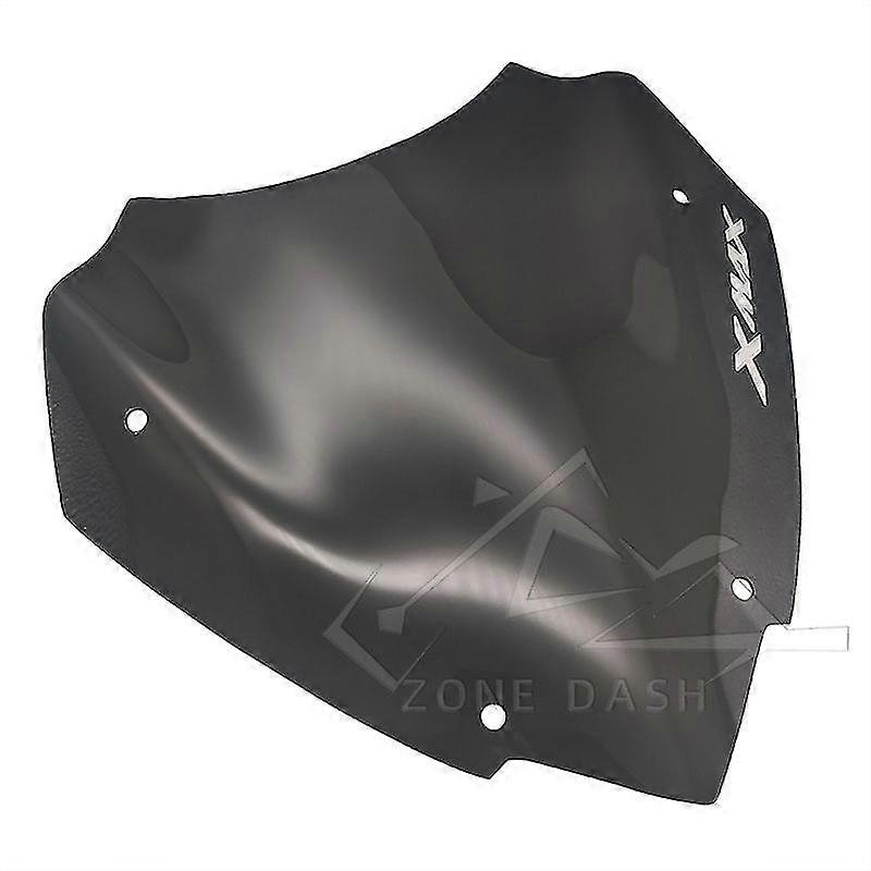 Fit Pour Yamaha XMAX 250 X-MAX300 XPrévention 300 125 2023 - 2024 XMAX 300 Moto Dehors Pare-Brise Pare-Brise Visière Viser Accessoires