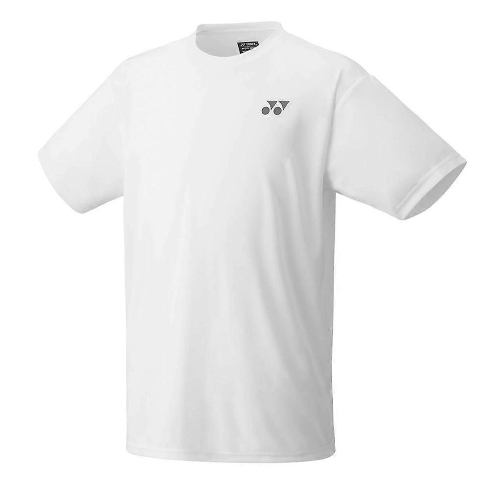 T-Shirt Yonex Practice Small Logo CTYM00454110