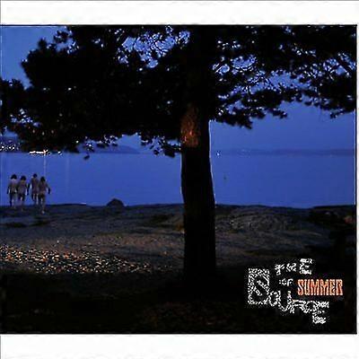 The Source : The Source of Summer CD 2 discs (2014)