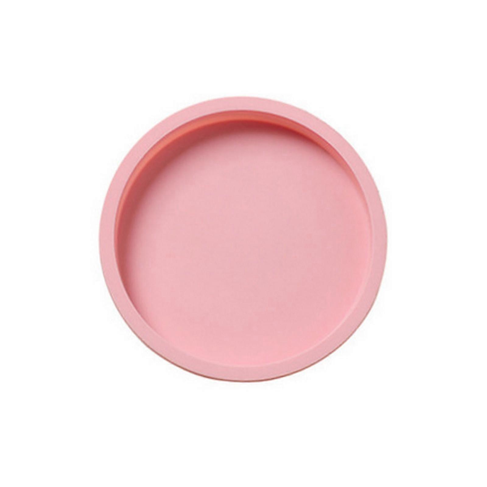 ケーキパン&モールドユニークなスライスフリーの層状ケーキ金型ベーキングトレイケーキモールドシリコーン