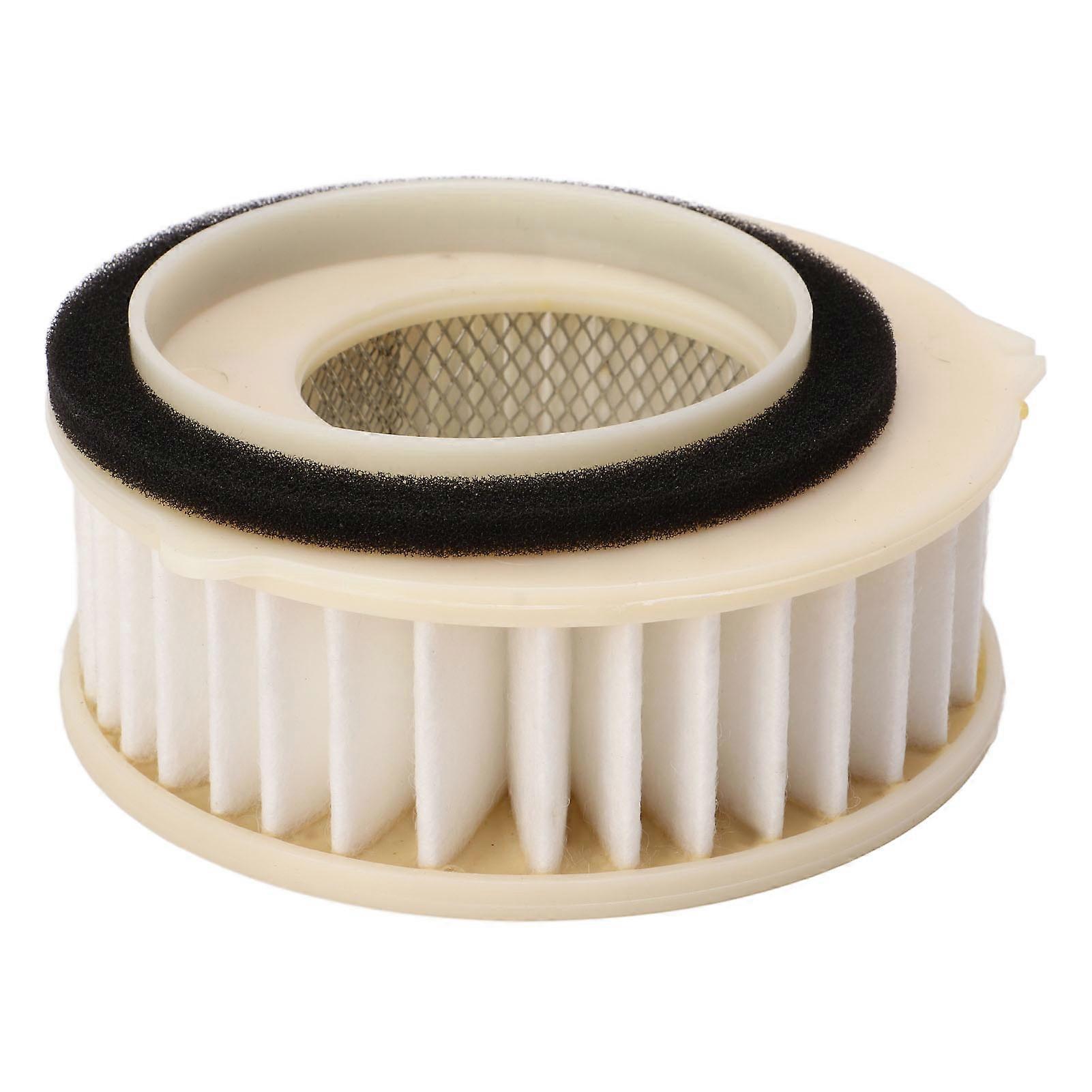 Air Filter HFA4607 High Efficiency Stable Performance Replacement for XVS650 XVS650A XVS650AT YEMAA