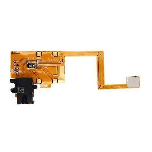 Earphone Jack Flex Cable For Microsoft Lumia 950