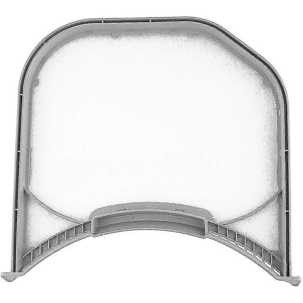 Dryer Lint Filter Assembly Compatible For Adq56656401 Dryer Lint Screen Filter