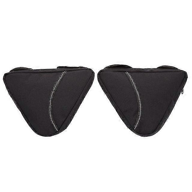 For R1200gs Adv Lc R 1200 Gs Crash Bar Bag Cycle Tool Placement Bag Frame Triple-ered Packa Toolbox