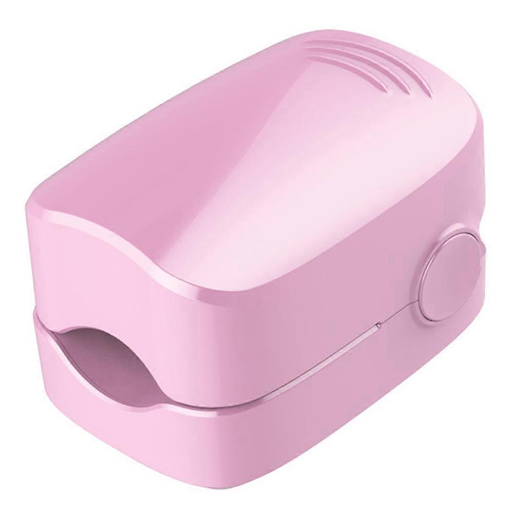 2W Quick Baking Nail Light Multifunctional Timing Nail Drying Machine Nail Art Tool