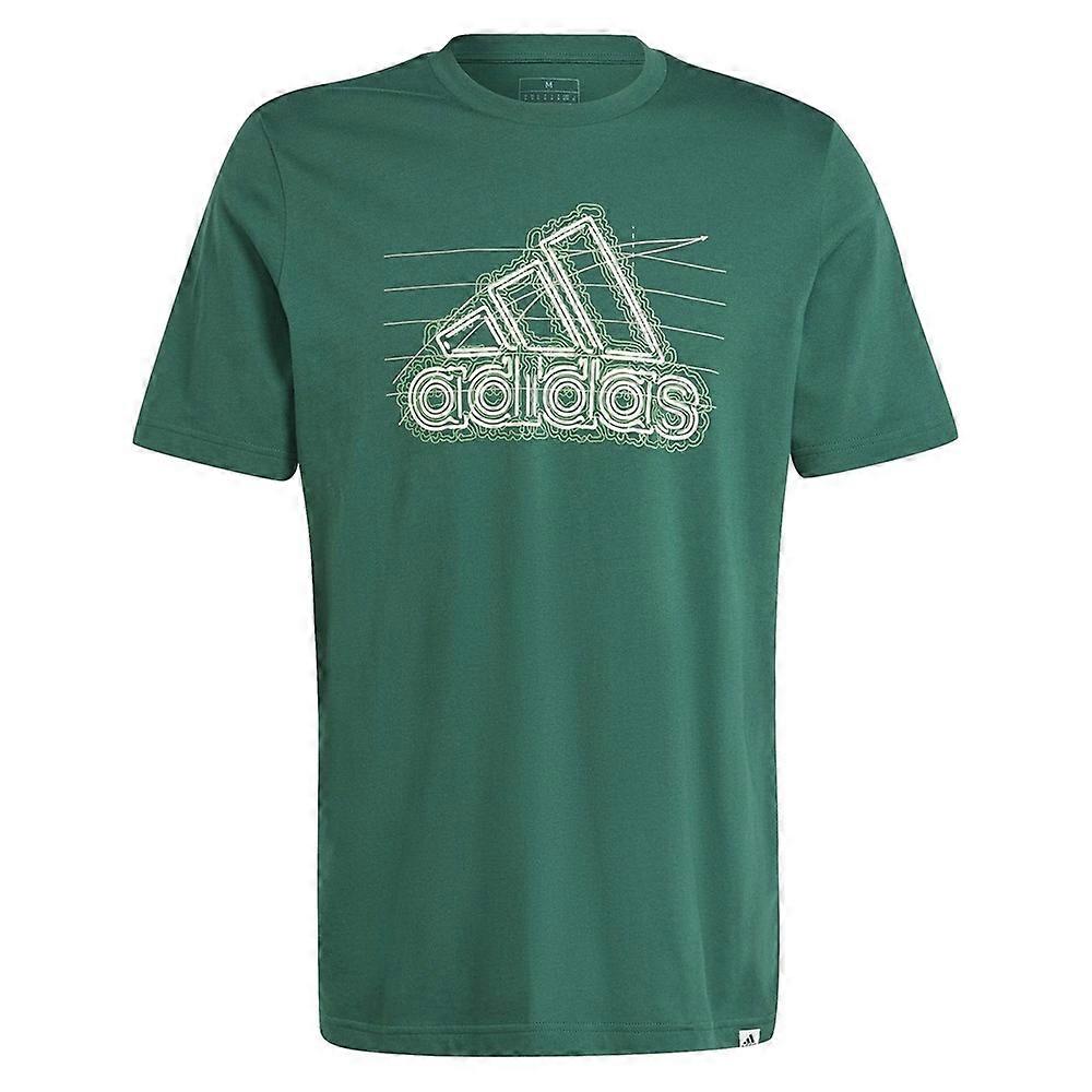 T-Shirt Adidas Growth IN6262